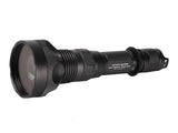 JETBeam® RRT-M1X Laser LED Flashlight