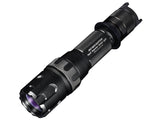 JETBeam® RRT-M2S Laser LED Flashlight