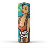ODB® 18650 Character Battery Wraps