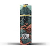 ODB® 21700 Character Battery Wraps