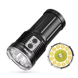Wurkkos TS32 Dual Purpose 15000Lumen Flashlight