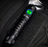 Wurkkos FC11 1300 Lumen Flashlight