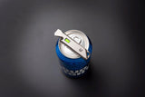 Glow Rhino® Titanium Tritium Pry Bar