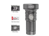 ThruNite® Catapult Mini Flashlight