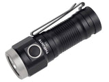 ThruNite® W1 Flashlight with Magnetic Tail Cap