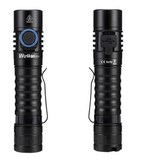 Wurkkos FC11 1300 Lumen Flashlight