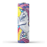ODB® 18650 Character Battery Wraps