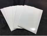 18650 Battery Wraps in Assorted Colors