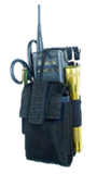 Raine® Radio Combo Pouch