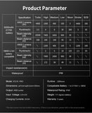 Klarus® XT21X Pro 4400 Lumen Tactical Flashlight