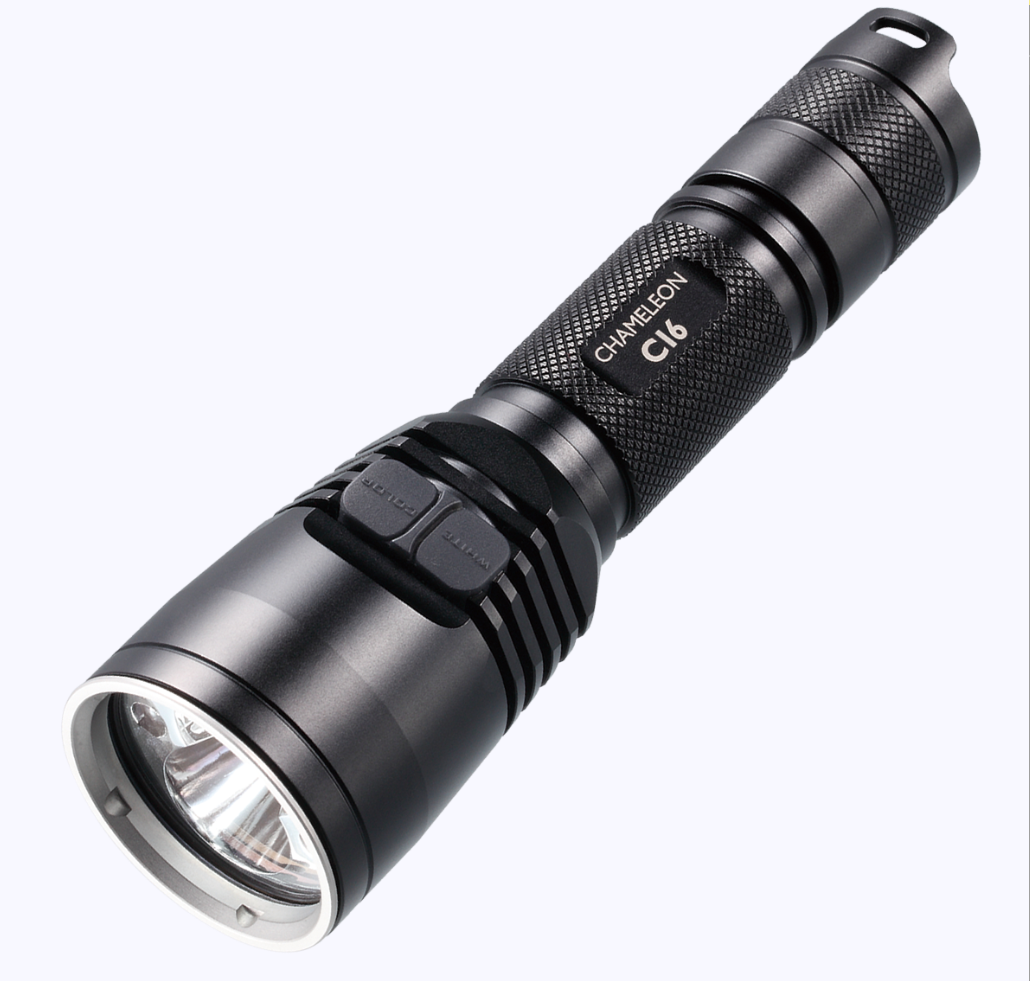 Handheld Flashlights – Specialized Tool Sales