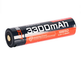 Acebeam® 18650 3300mAh USB-C Rechargeable