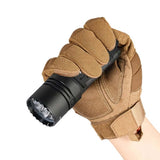 Acebeam® X20-R  High Output Flashlight