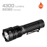 Acebeam® EC90 Long Range EDC Flashlight