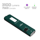 Acebeam® UC25 Flashlight