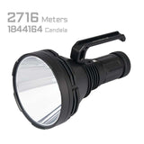 Acebeam® K75 2.0 Longest Throw Flashlight