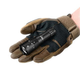 Acebeam® W20 LEP Flashlight