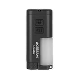 Acebeam® UC3A Compact EDC Flashlight