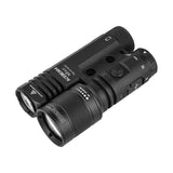 Acebeam® Terminator M1  2.0 Dual Head LEP/LED Flashlight