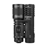 Acebeam® Terminator M1  2.0 Dual Head LEP/LED Flashlight