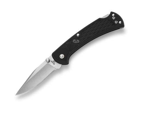 Buck® Slim Select Lockback Knife
