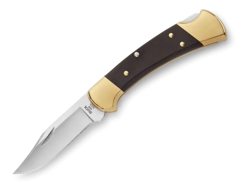 Buck® Ranger Lockback Knife