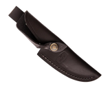 Buck® 191 Zipper Leather Knife Sheath