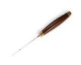 Buck® 191 Zipper Guthook Knife