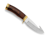 Buck® 191 Zipper Guthook Knife