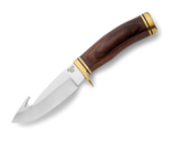 Buck® 191 Zipper Guthook Knife