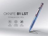 OKnife® B1 Lightning Strike EDC Pen