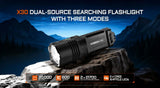 Acebeam® X30 High Performance Flashlight