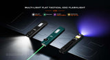 Acebeam® UC25 Flashlight