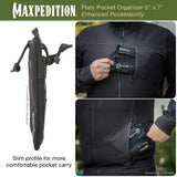 Maxpedition® Platy 5" X 7"  Pocket Organizer