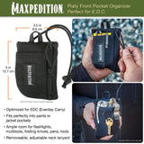 Maxpedition® Platy Front Pocket Organizer