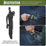 Maxpedition® Platy Front Pocket Organizer