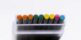With® Grayscale Drawing Set