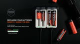 Acebeam® A2 Battery Box