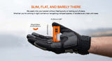 Acebeam® UC3A Compact EDC Flashlight