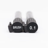 With® Grayscale Drawing Set