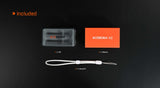 Acebeam® A2 Battery Box