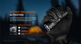 Acebeam® W20 LEP Flashlight