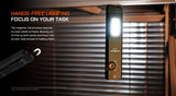 Acebeam® UC25 Flashlight