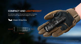 Acebeam® W20 LEP Flashlight