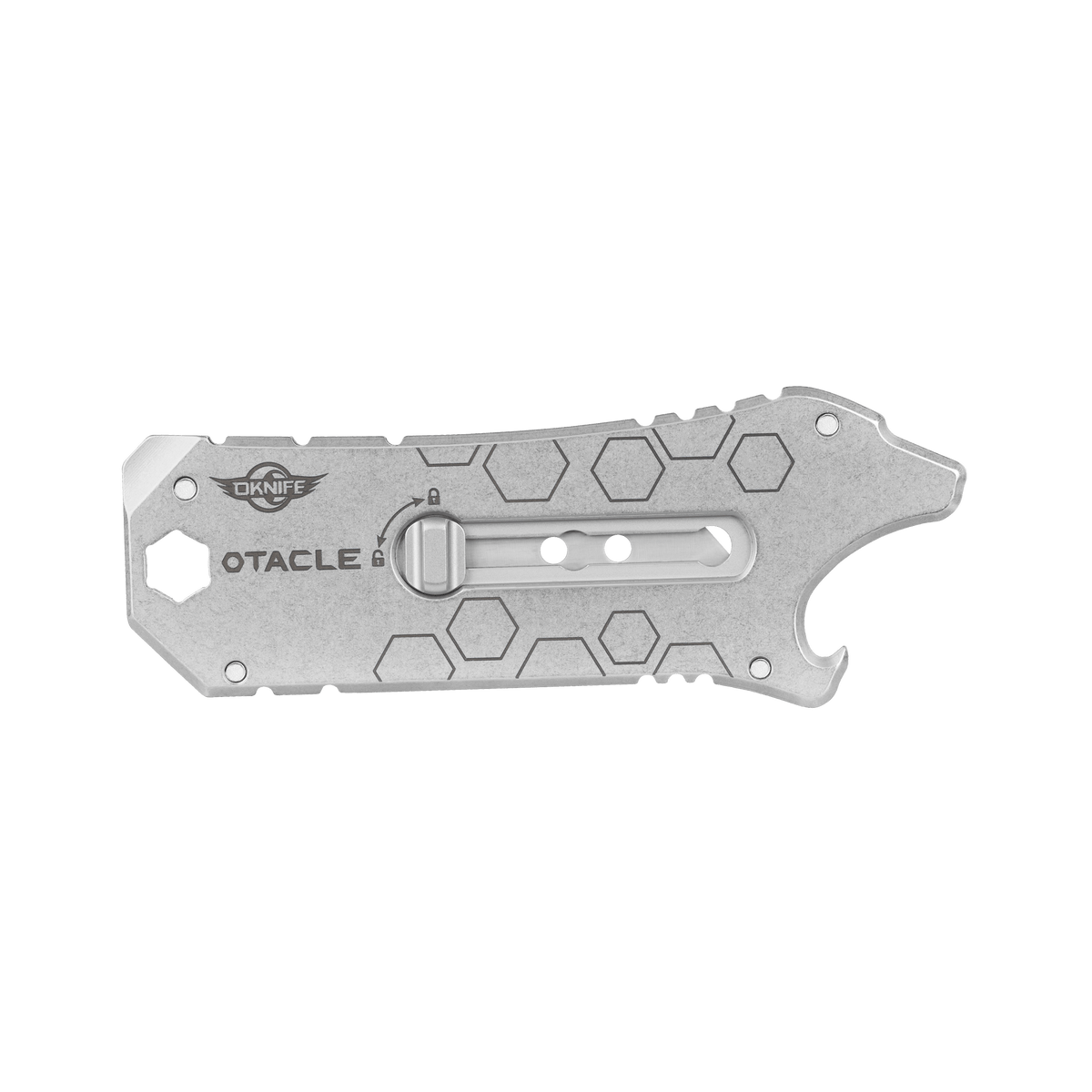 Olight® Otacle Utility Knife – Specialized Tool Sales