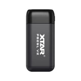 Xtar® PB2SL V2 Charger and Powerbank