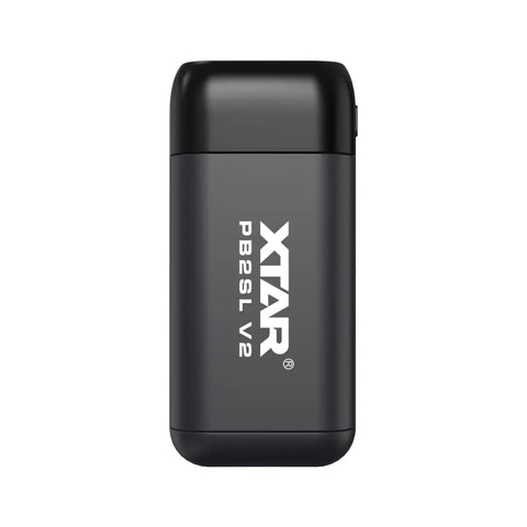 Xtar® PB2SL V2 Charger and Powerbank
