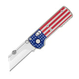 Olight® Otacle U1 Rail Lock  Knife