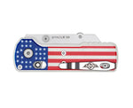 Olight® Otacle U1 Rail Lock  Knife