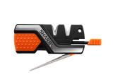 Sharpal® 6-IN-1 KNIFE SHARPENER & SURVIVAL TOOL